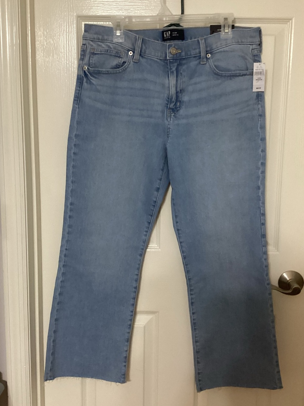 Gap Kick Fit Jeans Women’s 14/32R NWT